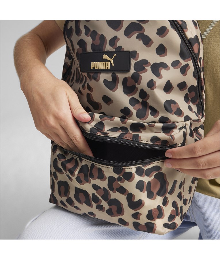 Športni nahrbtnik PUMA Core Pop Backpack