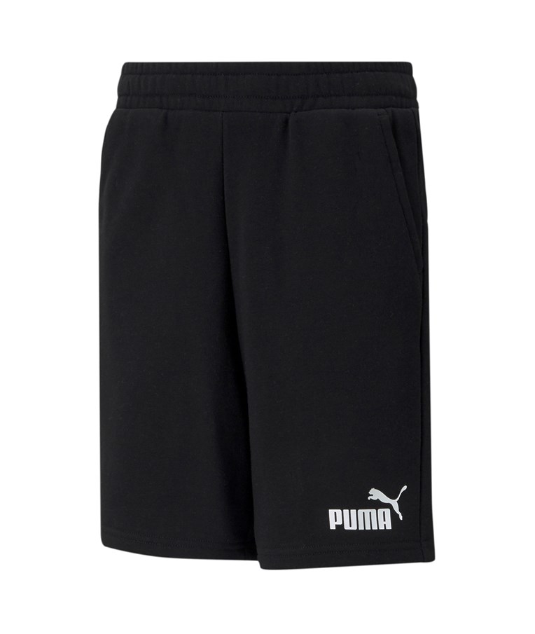 Fantovske športne kratke hlače PUMA ESS Sweat Shorts B