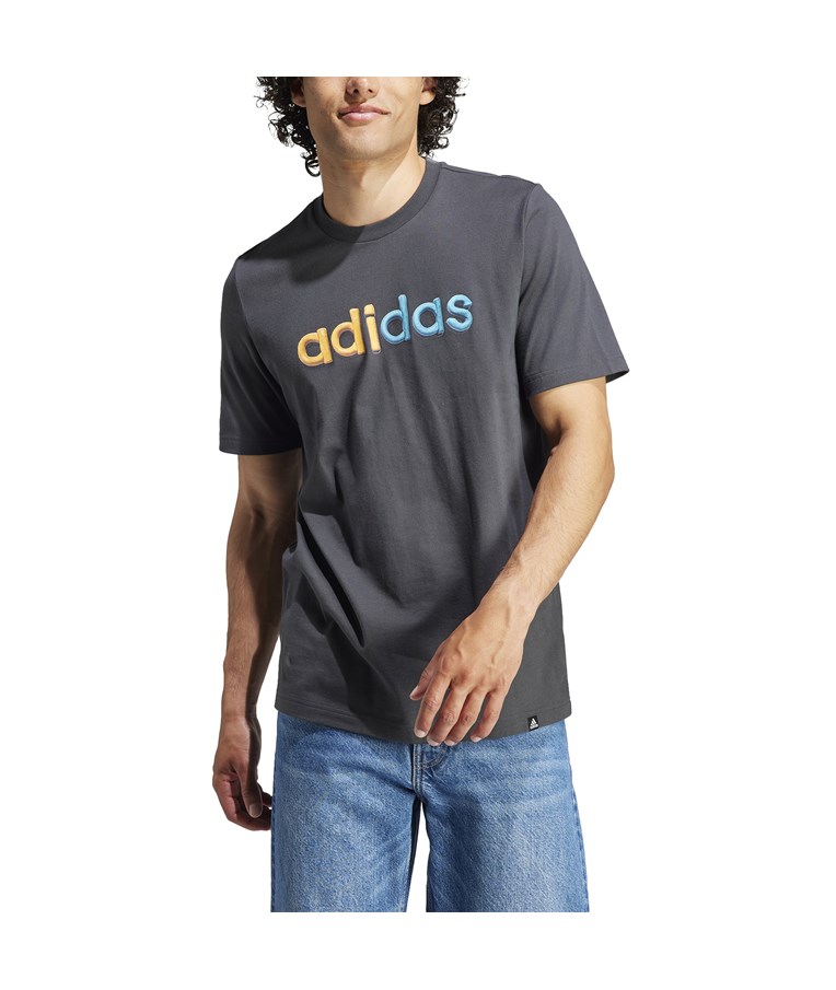 Moška športna majica ADIDAS M PR LIN T