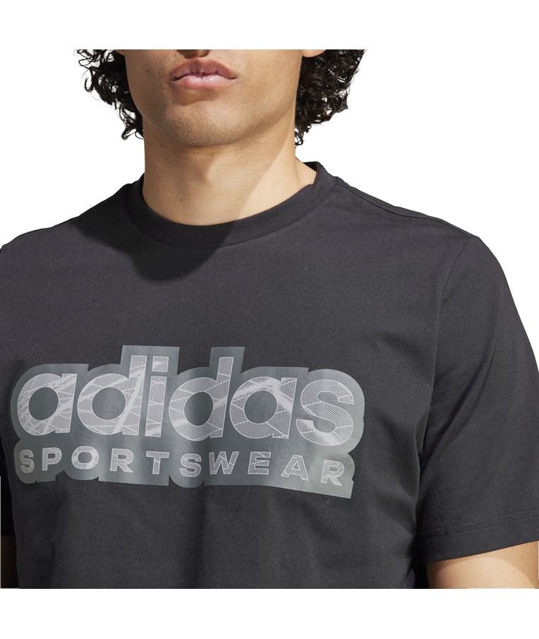 Moška športna majica ADIDAS TIRO Q4 G T 