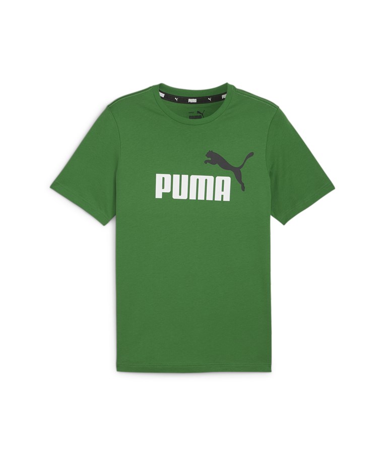 Moška majica PUMA ESS Logo Tee (s)