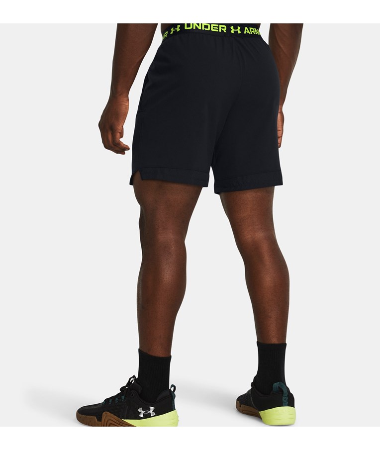 Moške kratke hlače UNDER ARMOUR UA VANISH WOVEN 6IN SHORTS