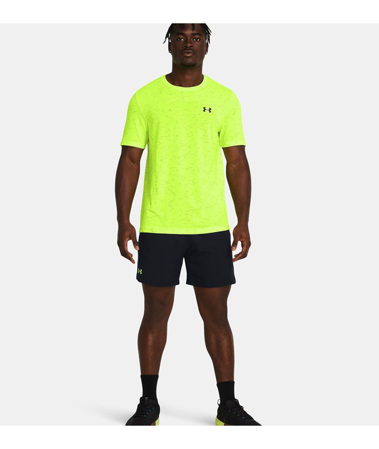 Moške kratke hlače UNDER ARMOUR UA VANISH WOVEN 6IN SHORTS