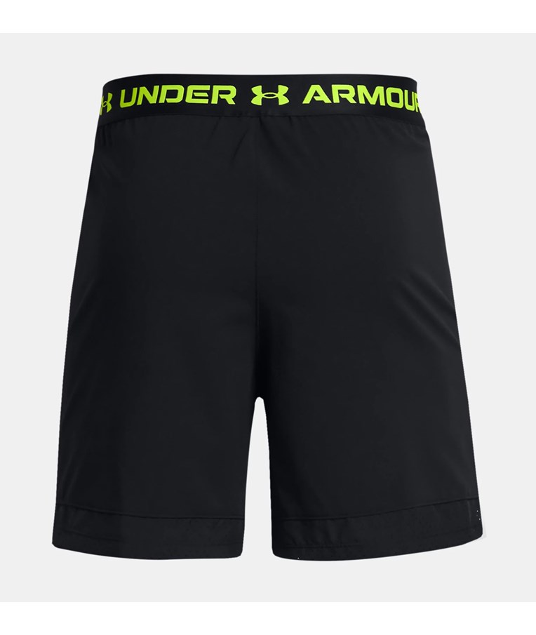 Moške kratke hlače UNDER ARMOUR UA VANISH WOVEN 6IN SHORTS