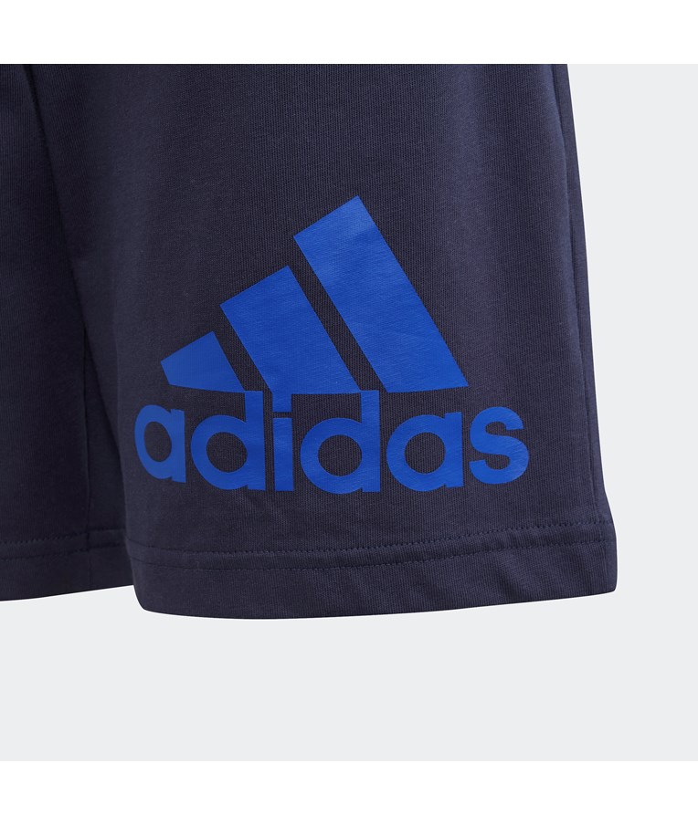 Mladinske kratke hlače ADIDAS U BL SHORT