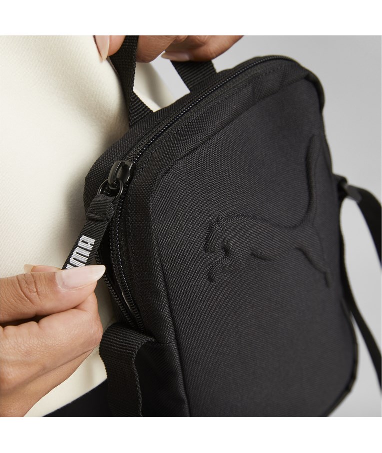 Unisex športna mini torbica PUMA Buzz Portable