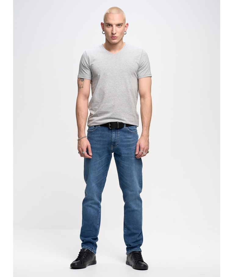 Moške jeans hlače BIG STAR DENIM HARPER