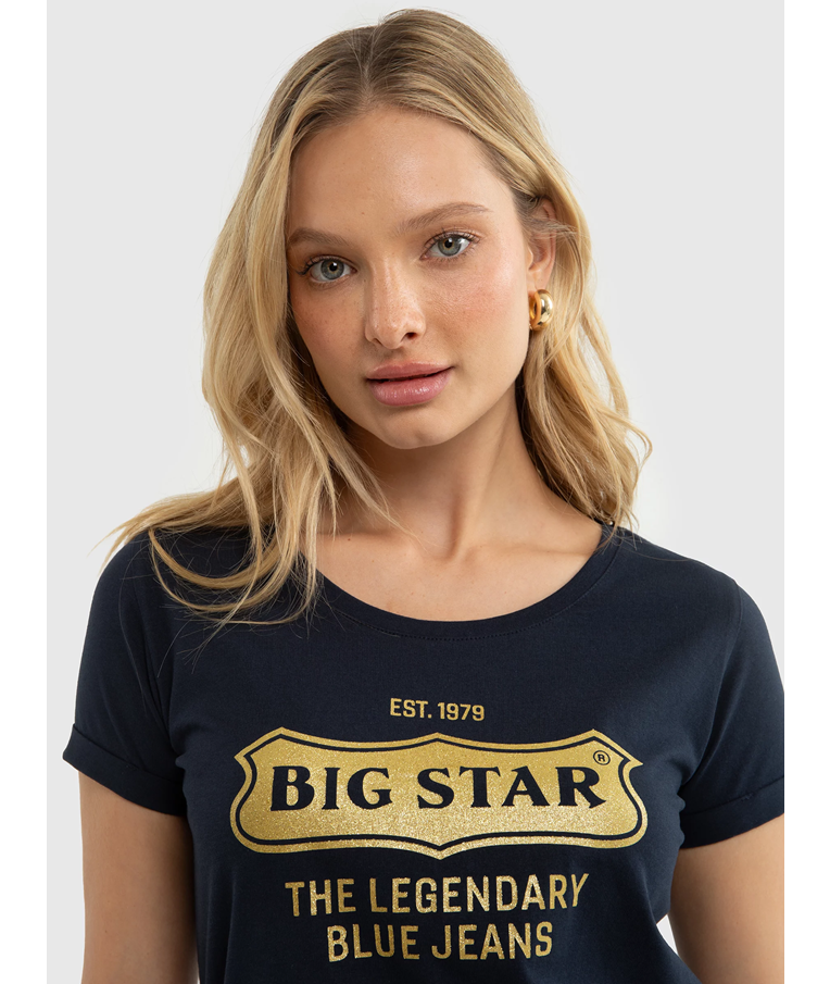 Ženska majica BIG STAR T-SHIRT IRIS