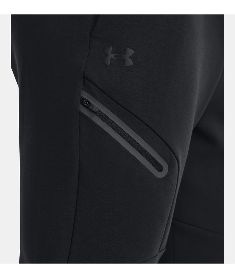 Moške športne hlače UNDER ARMOUR UA UNSTOPPABLE FLC JOGGERS