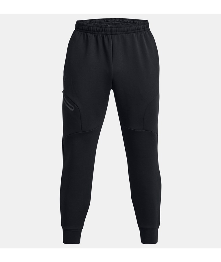 Moške športne hlače UNDER ARMOUR UA UNSTOPPABLE FLC JOGGERS