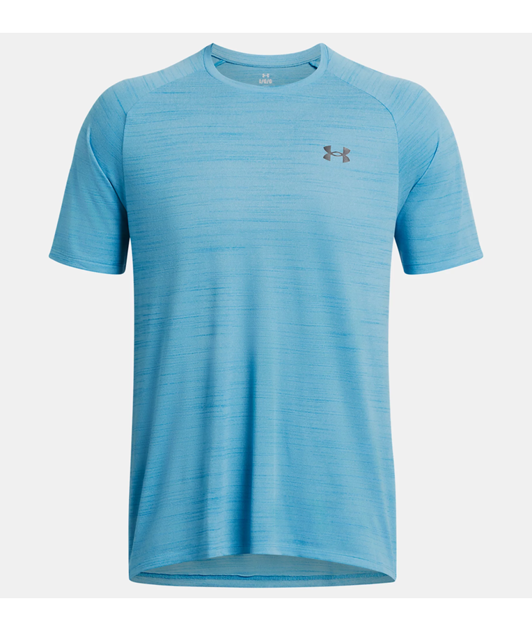 Moška športna majica UNDER ARMOUR UA TIGER TECH 2.0 SS