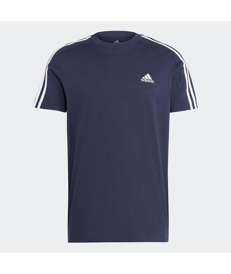 Moška športna majica ADIDAS M 3S SJ T