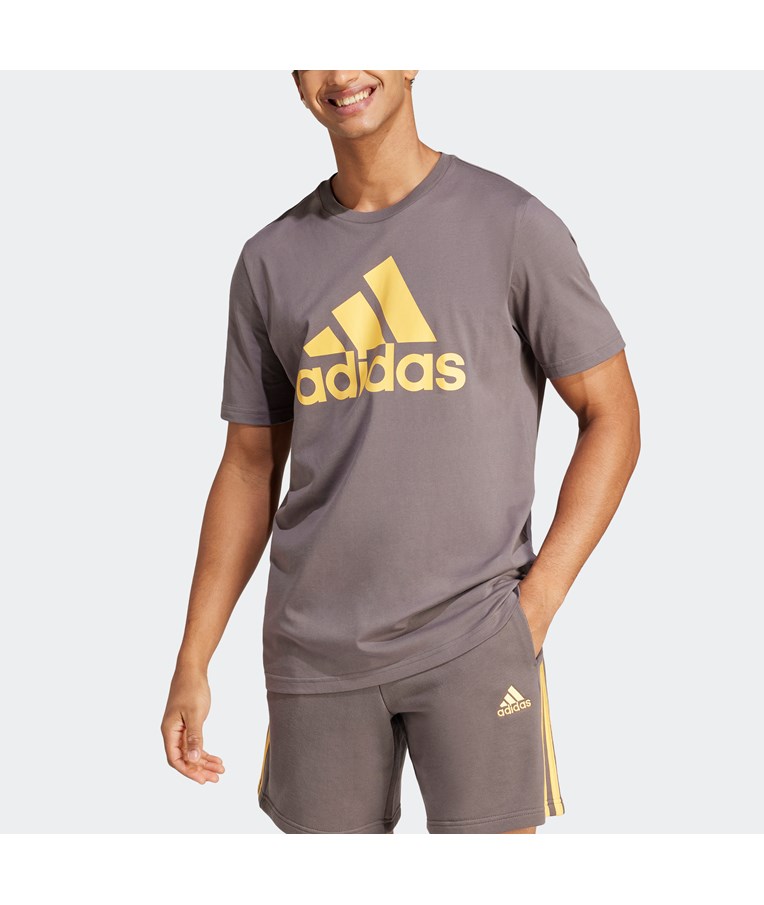 Moška športna majica ADIDAS M BL SJ T