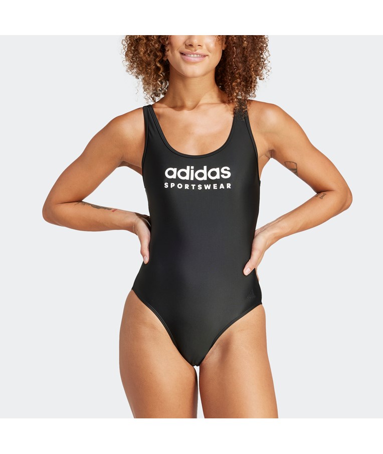 Ženske kopalke ADIDAS SPORTSW UB SUIT