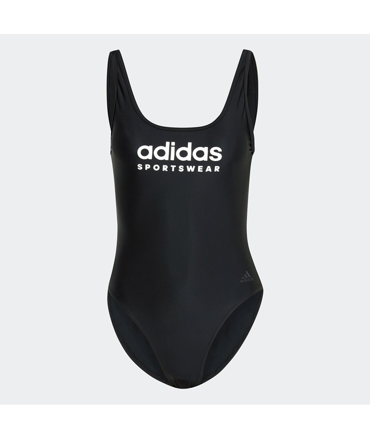 Ženske kopalke ADIDAS SPORTSW UB SUIT