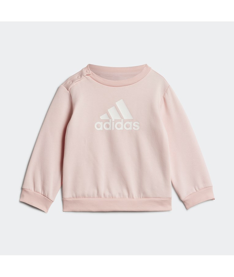 Trenirka za malčice ADIDAS I BOS LOGO JOG