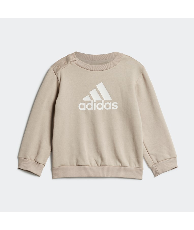 Trenirka za malčke ADIDAS I BOS LOGO JOG