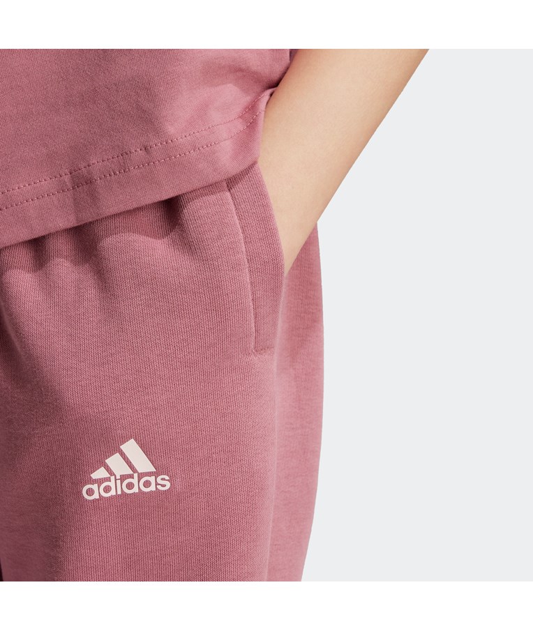 Dekliške športne hlače ADIDAS G LIN PT