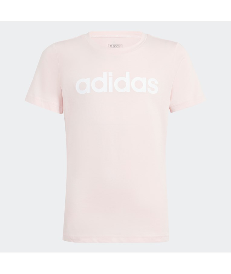 Dekliška športna majica ADIDAS G LIN T