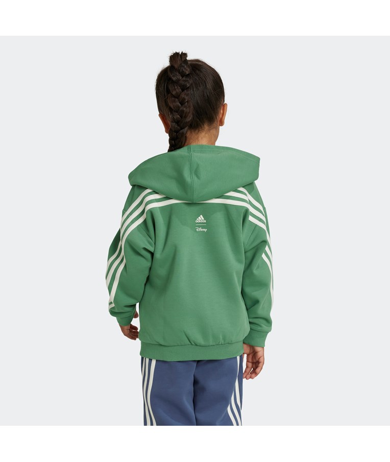 Otroški pulover ADIDAS LK DY MM SWT