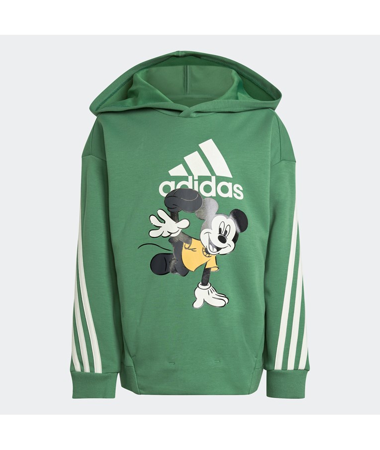 Otroški pulover ADIDAS LK DY MM SWT