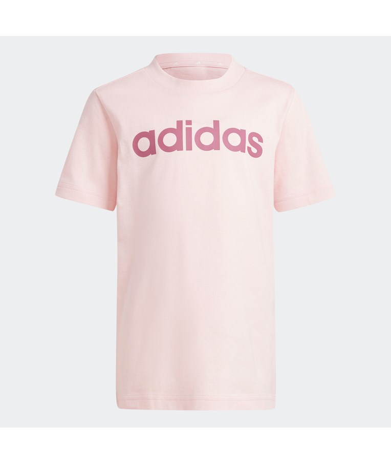 Otroška majica ADIDAS LK LIN CO TEE