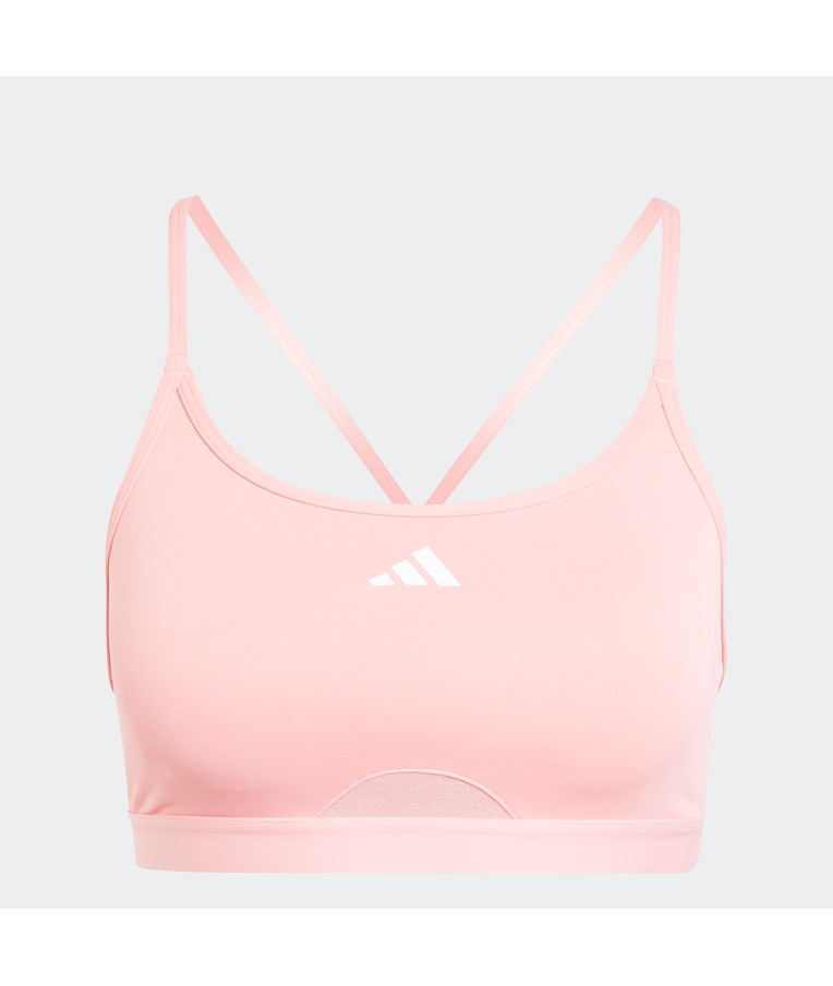 Ženski športni nedček ADIDAS AERCT LS BRA