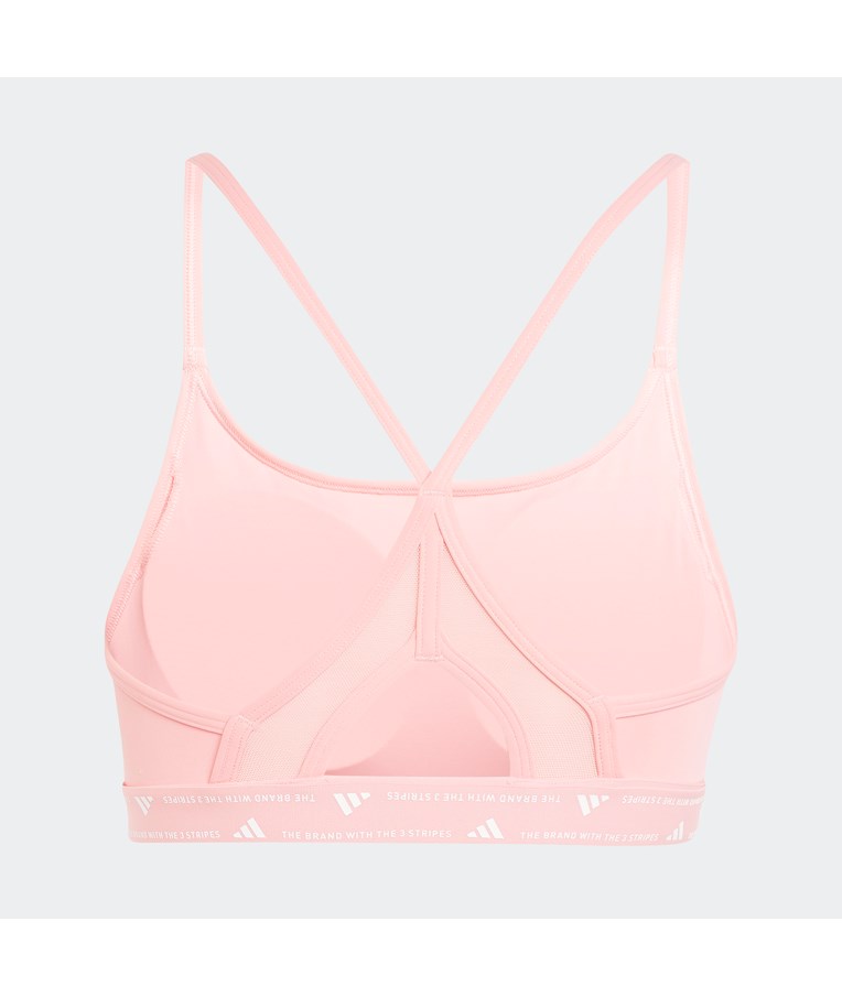 Ženski športni nedček ADIDAS AERCT LS BRA