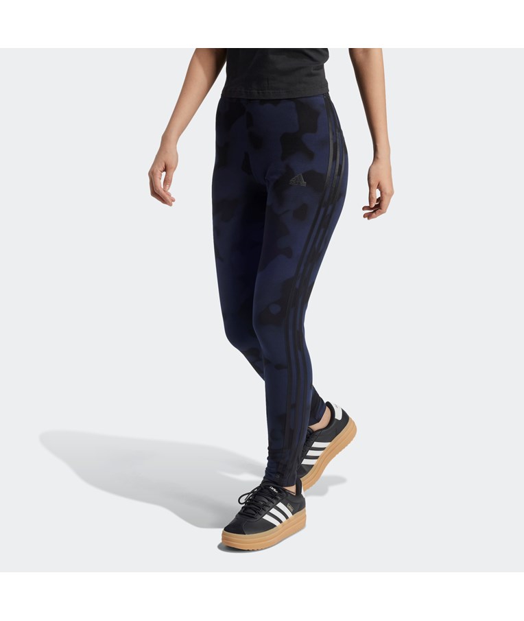 Ženske pajkice ADIDAS W FI 3S LEGGING