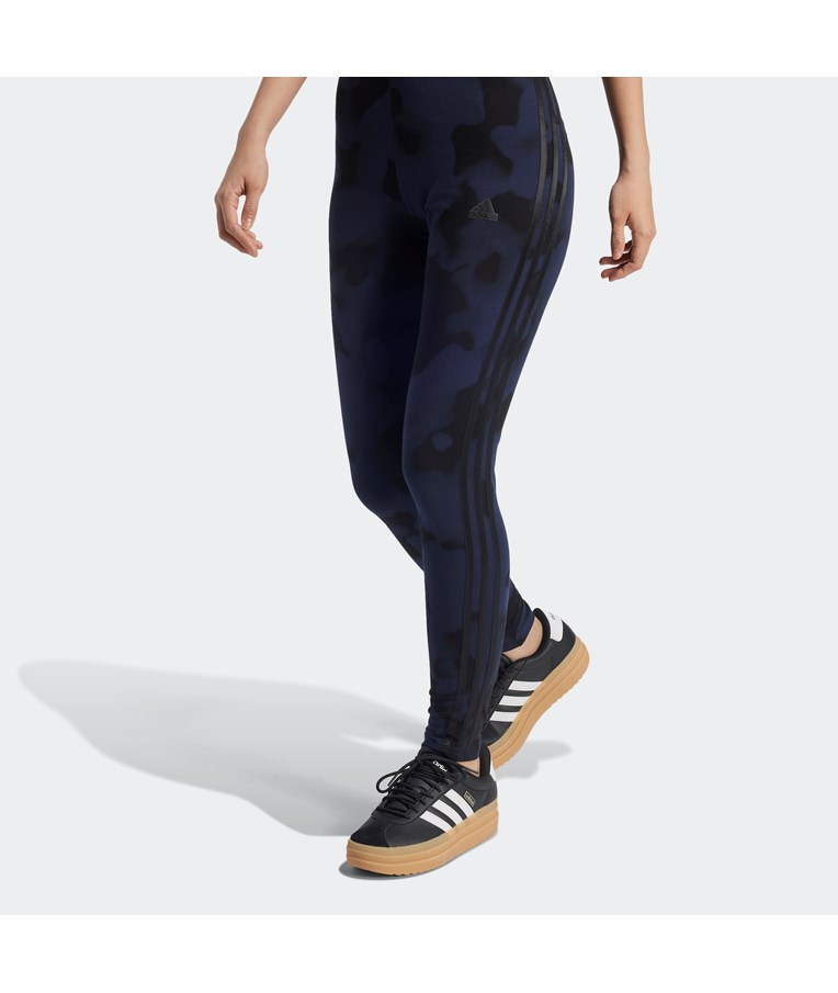 Ženske pajkice ADIDAS W FI 3S LEGGING