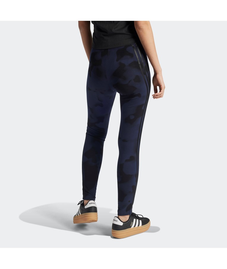 Ženske pajkice ADIDAS W FI 3S LEGGING