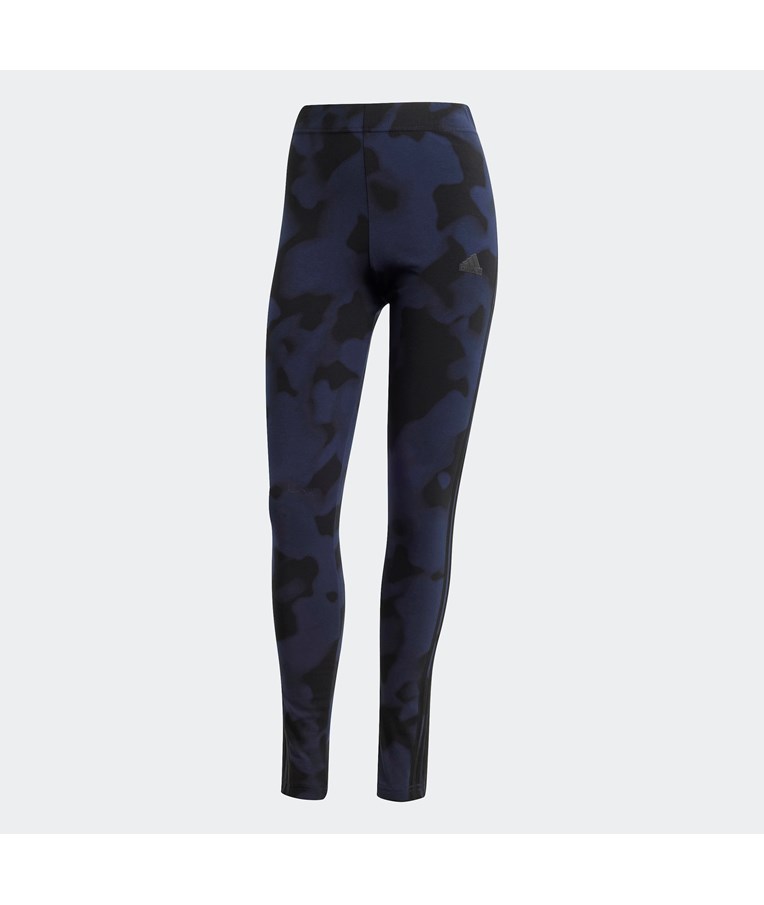 Ženske pajkice ADIDAS W FI 3S LEGGING