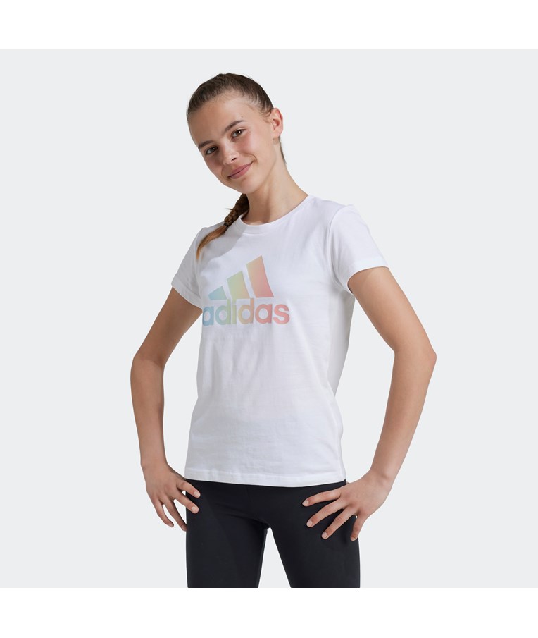 Dekliška športna majica ADIDAS G ML T