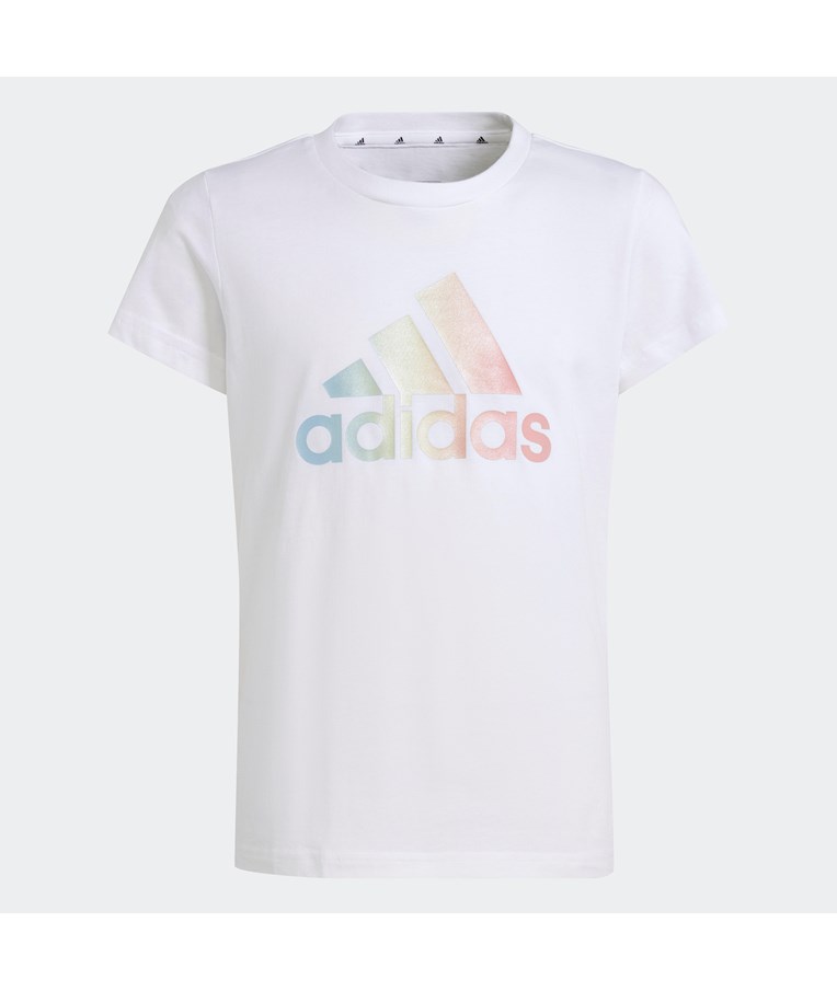 Dekliška športna majica ADIDAS G ML T