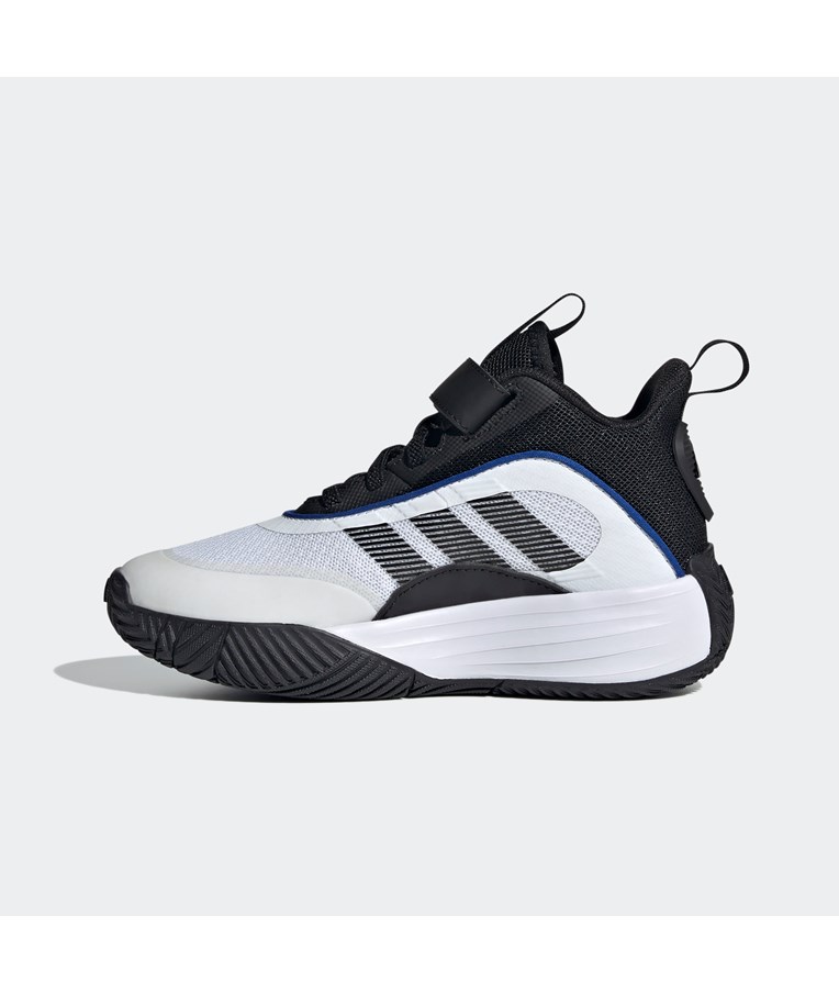 Otroški košarkarski copat ADIDAS OWNTHEGAME 3.0 K