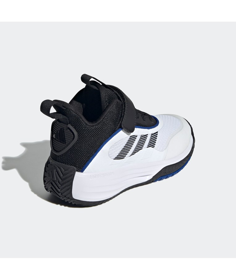 Otroški košarkarski copat ADIDAS OWNTHEGAME 3.0 K