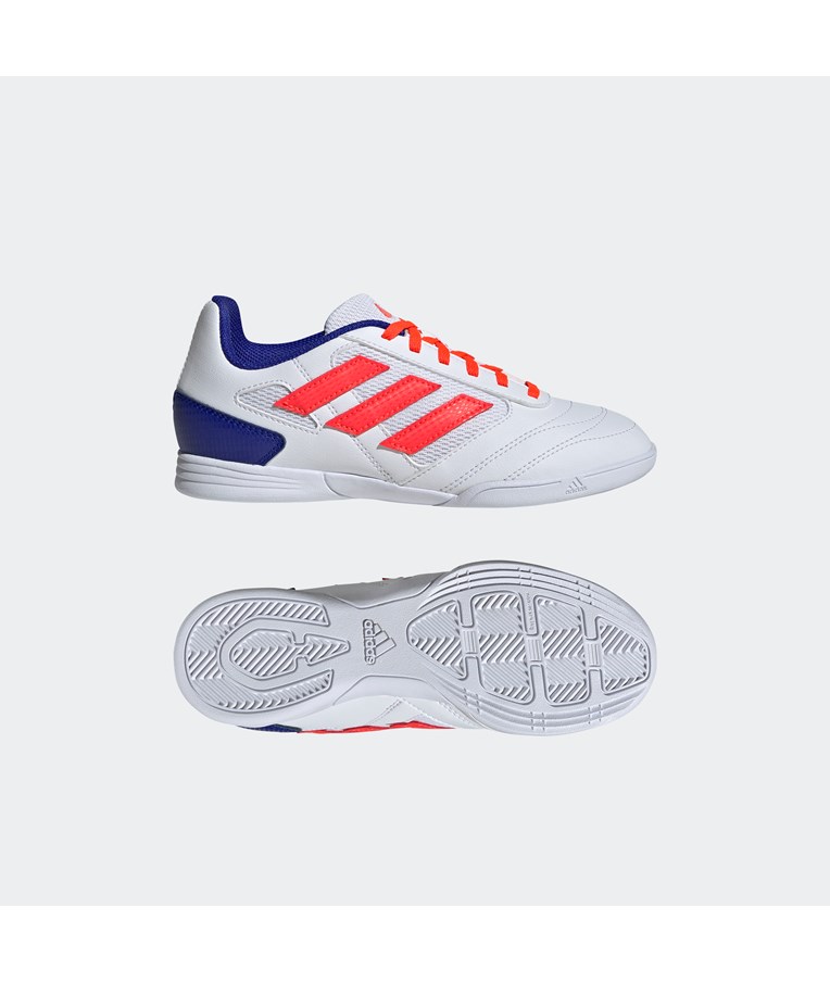 Otroški nogometni copati ADIDAS SUPER SALA 2 J