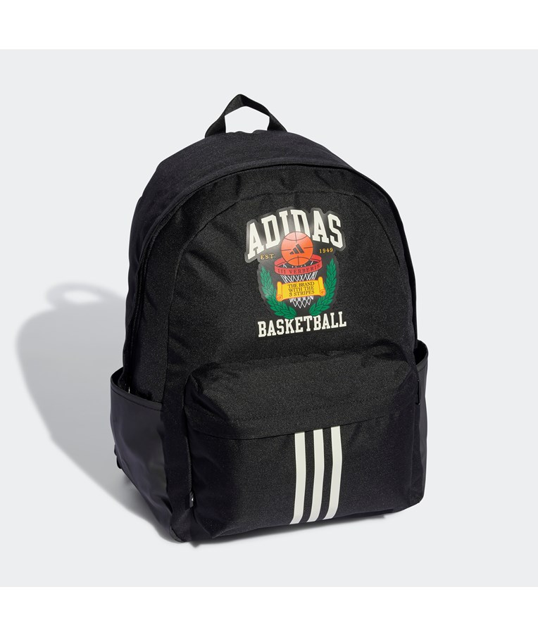 Mladinski športni nahrbtnik ADIDAS HOOPS BP