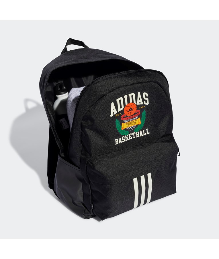 Mladinski športni nahrbtnik ADIDAS HOOPS BP