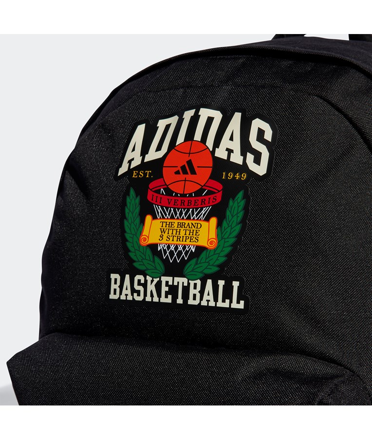 Mladinski športni nahrbtnik ADIDAS HOOPS BP