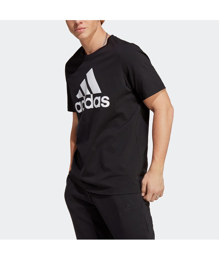 Moška športna majica ADIDAS M BL SJ T