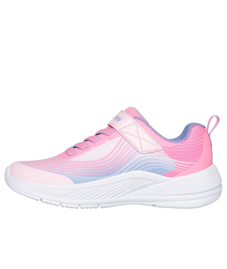 Dekliški športni copati SKECHERS MICROSPEC ADVANCE