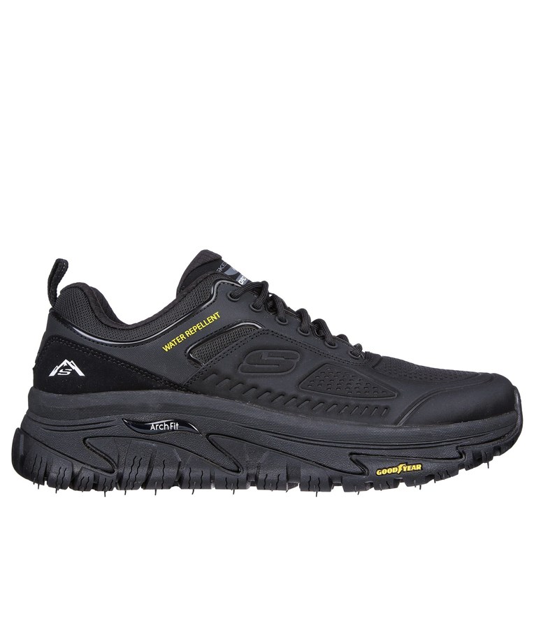 Moški pohodniški čevlji SKECHERS ARCH FIT ROAD WALKER