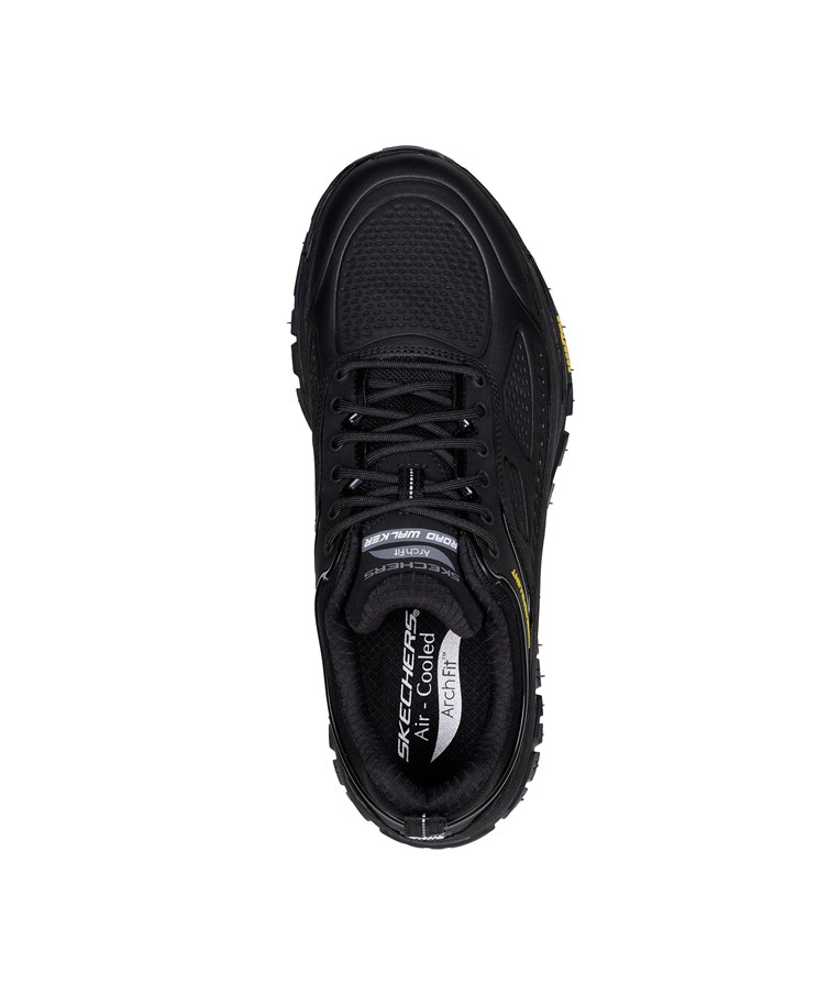 Moški pohodniški čevlji SKECHERS ARCH FIT ROAD WALKER