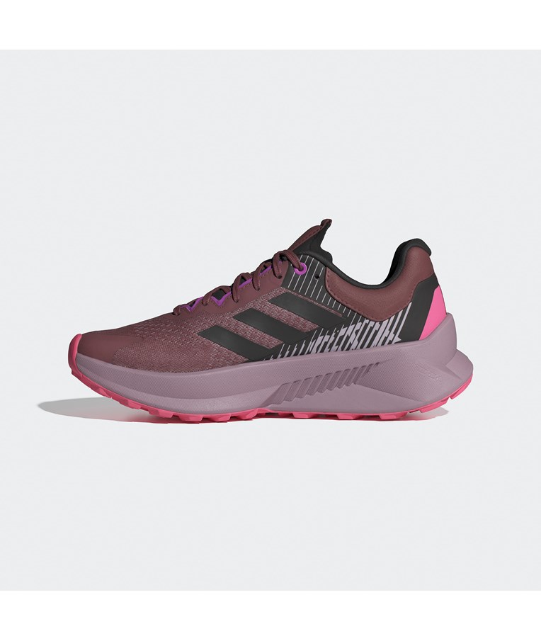 Ženski tekaški copati (trail) ADIDAS TERREX SOULSTRIDE FLOW GTX W