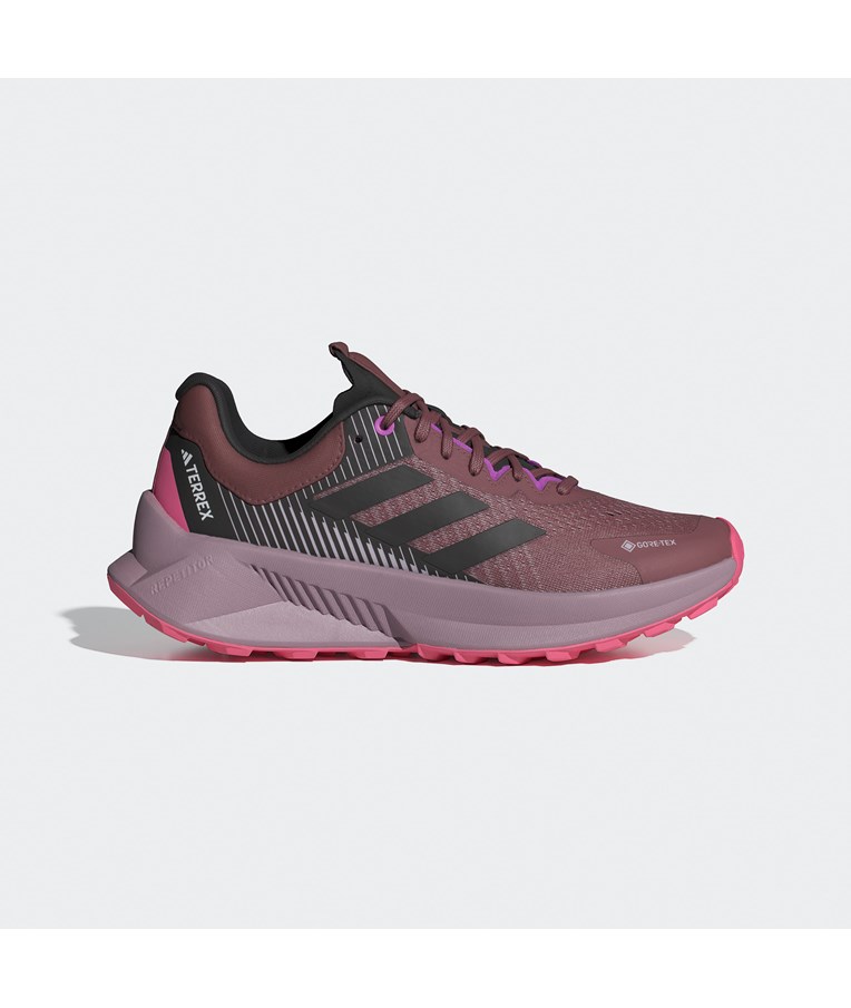 Ženski tekaški copati (trail) ADIDAS TERREX SOULSTRIDE FLOW GTX W