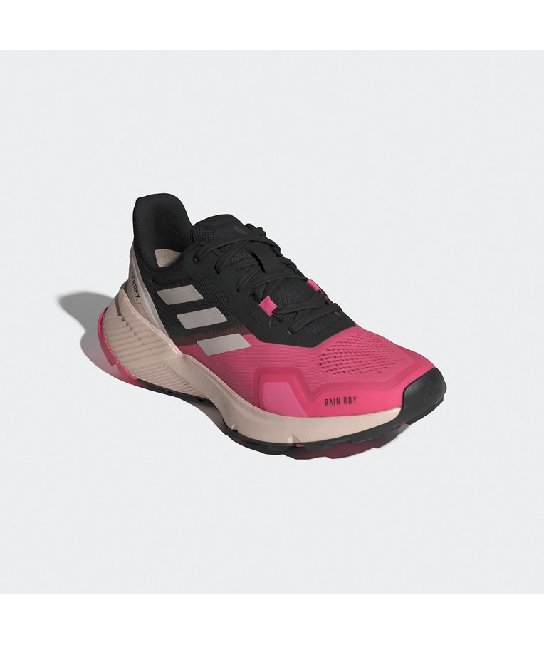 Ženski tekaški copati  (trail) ADIDAS TERREX SOULSTRIDE R