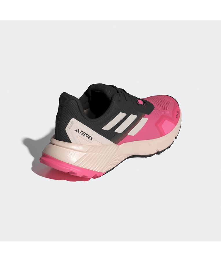 Ženski tekaški copati  (trail) ADIDAS TERREX SOULSTRIDE R