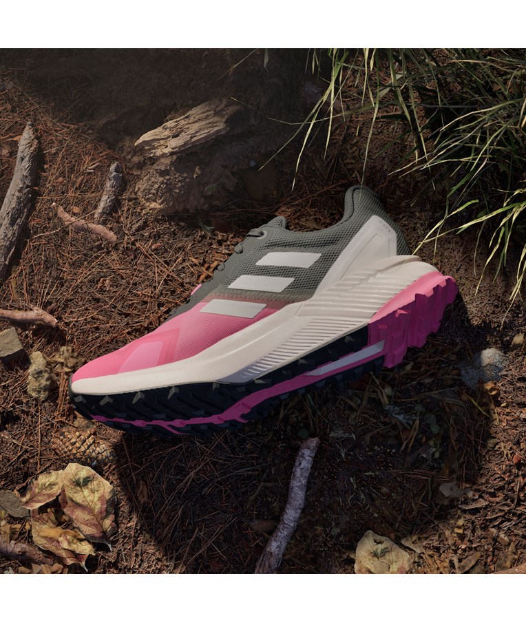 Ženski tekaški copati  (trail) ADIDAS TERREX SOULSTRIDE R