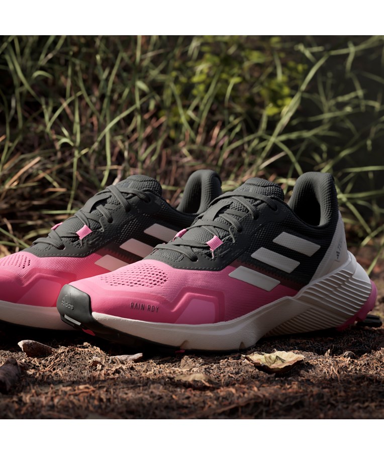 Ženski tekaški copati  (trail) ADIDAS TERREX SOULSTRIDE R